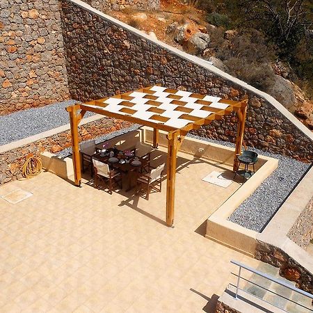 Villa Jasmine Айос-Ніколаос Номер фото